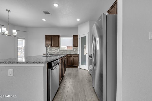 12617 JOSIE TINAJERO Avenue, El Paso, TX 79928