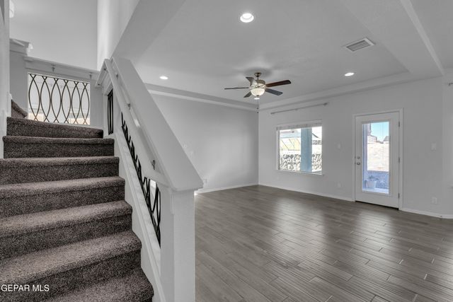 12617 JOSIE TINAJERO Avenue, El Paso, TX 79928