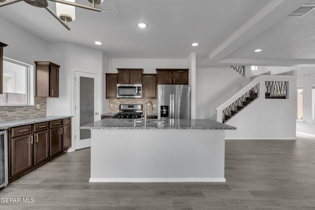 12617 JOSIE TINAJERO Avenue, El Paso, TX 79928