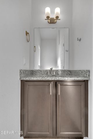 12617 JOSIE TINAJERO Avenue, El Paso, TX 79928