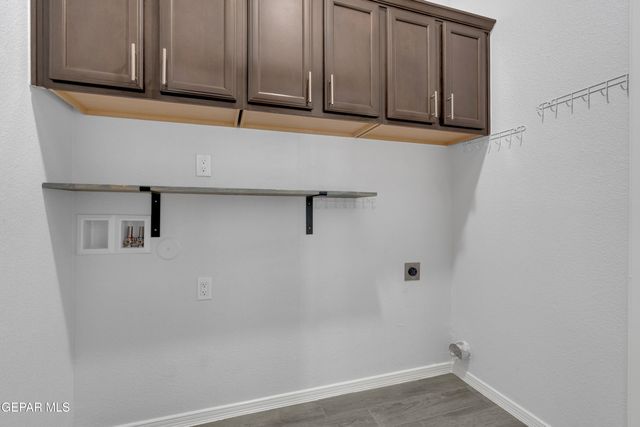 12617 JOSIE TINAJERO Avenue, El Paso, TX 79928