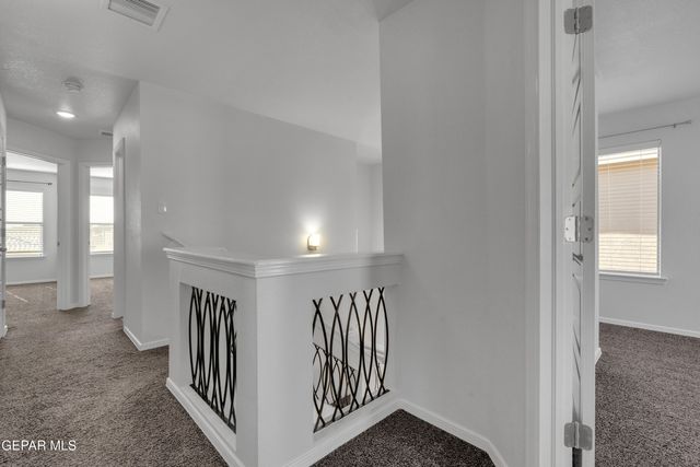 12617 JOSIE TINAJERO Avenue, El Paso, TX 79928