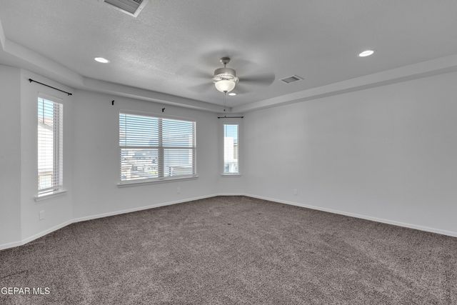 12617 JOSIE TINAJERO Avenue, El Paso, TX 79928