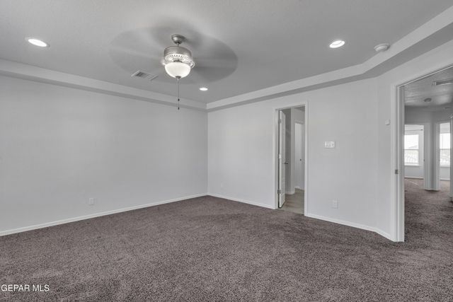 12617 JOSIE TINAJERO Avenue, El Paso, TX 79928