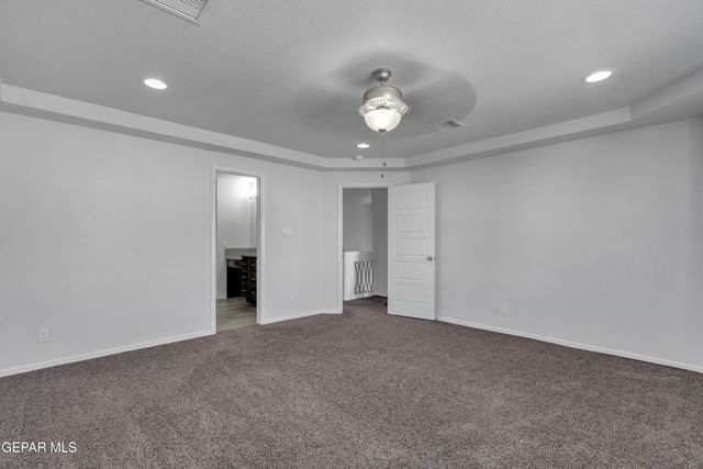 12617 JOSIE TINAJERO Avenue, El Paso, TX 79928