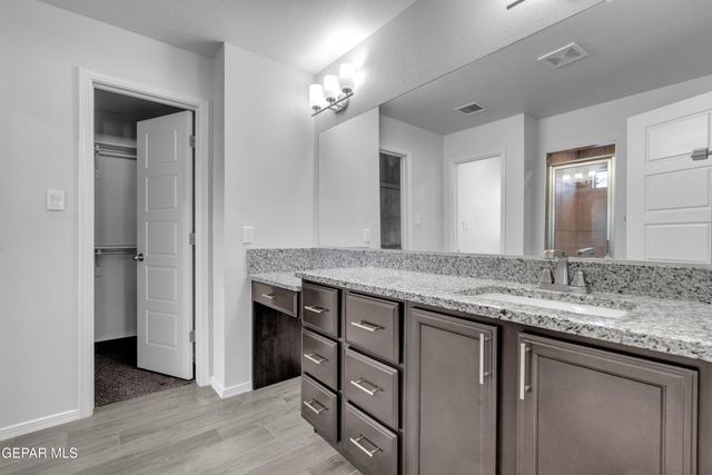 12617 JOSIE TINAJERO Avenue, El Paso, TX 79928