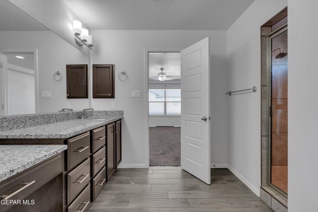 12617 JOSIE TINAJERO Avenue, El Paso, TX 79928