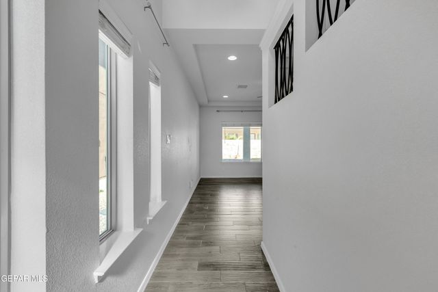 12617 JOSIE TINAJERO Avenue, El Paso, TX 79928