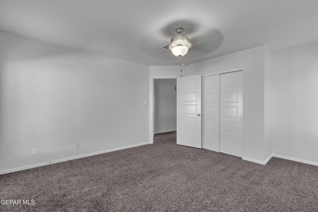 12617 JOSIE TINAJERO Avenue, El Paso, TX 79928