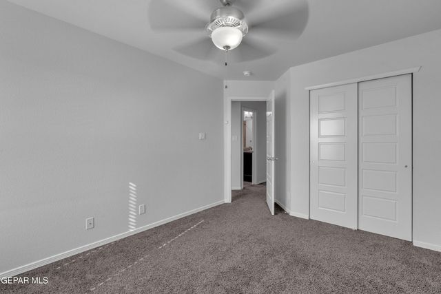 12617 JOSIE TINAJERO Avenue, El Paso, TX 79928