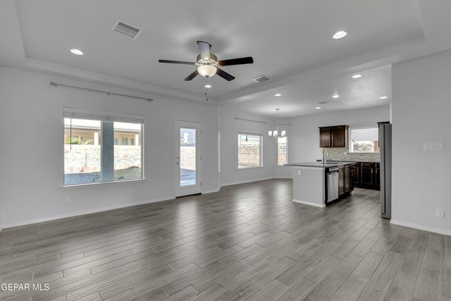 12617 JOSIE TINAJERO Avenue, El Paso, TX 79928