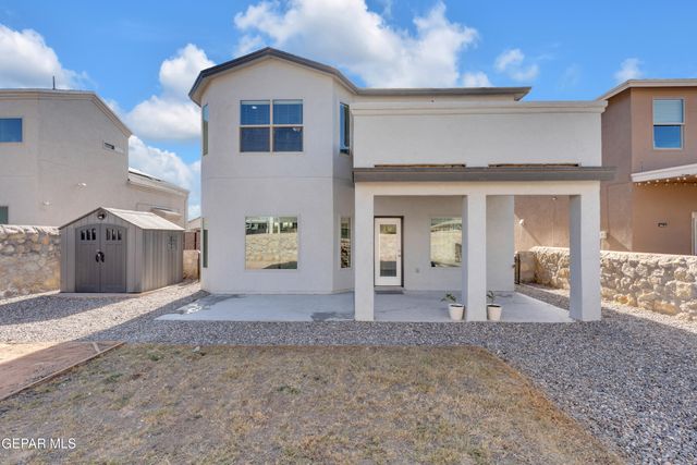 12617 JOSIE TINAJERO Avenue, El Paso, TX 79928