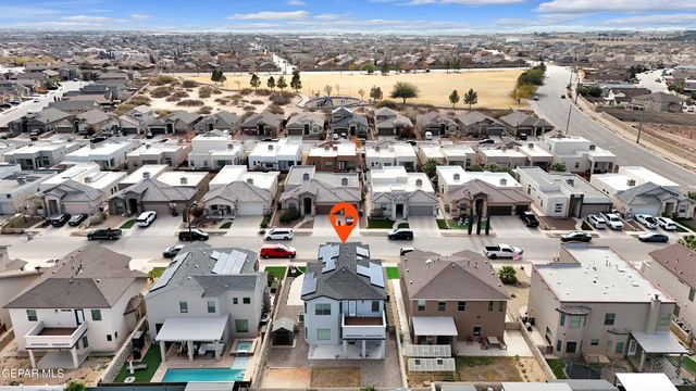 12617 JOSIE TINAJERO Avenue, El Paso, TX 79928