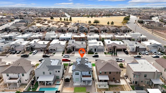 12617 JOSIE TINAJERO Avenue, El Paso, TX 79928
