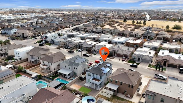 12617 JOSIE TINAJERO Avenue, El Paso, TX 79928