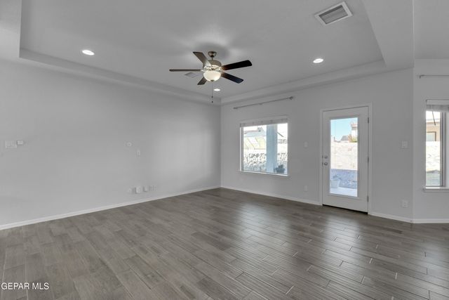 12617 JOSIE TINAJERO Avenue, El Paso, TX 79928