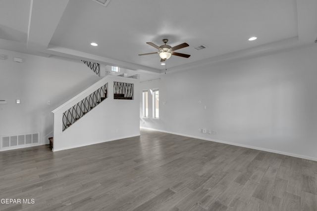 12617 JOSIE TINAJERO Avenue, El Paso, TX 79928