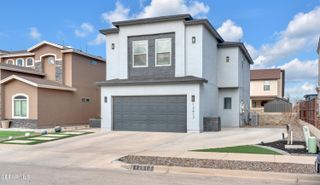 12617 JOSIE TINAJERO Avenue, El Paso, TX 79928