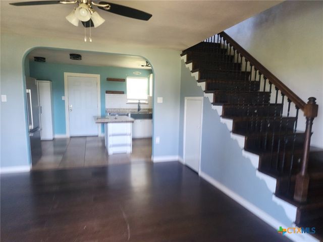 1645 Fm 3432, Adkins, TX 78101