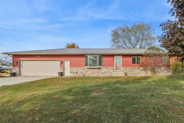 2463 110th Street, Marengo, IA 52301