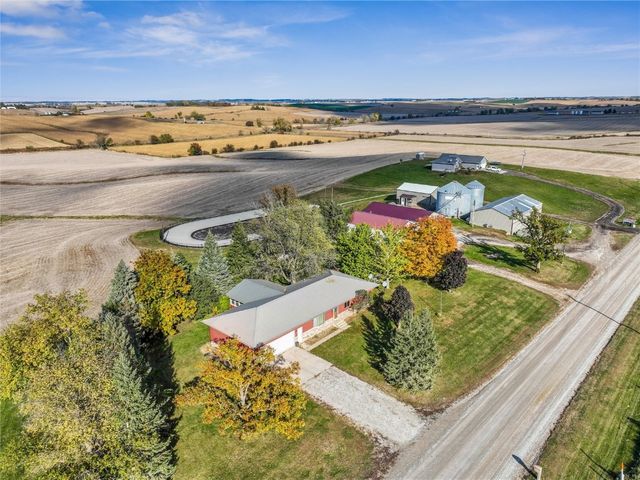 2463 110th Street, Marengo, IA 52301