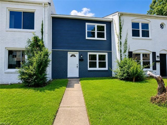 4021 Sloop TRL, Chesapeake, VA 23321