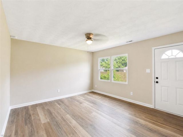 4021 Sloop TRL, Chesapeake, VA 23321