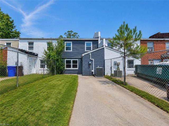 4021 Sloop TRL, Chesapeake, VA 23321