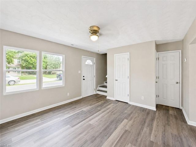 4021 Sloop TRL, Chesapeake, VA 23321