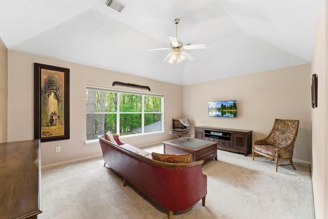 77 W Night Heron Place, The Woodlands, TX 77382