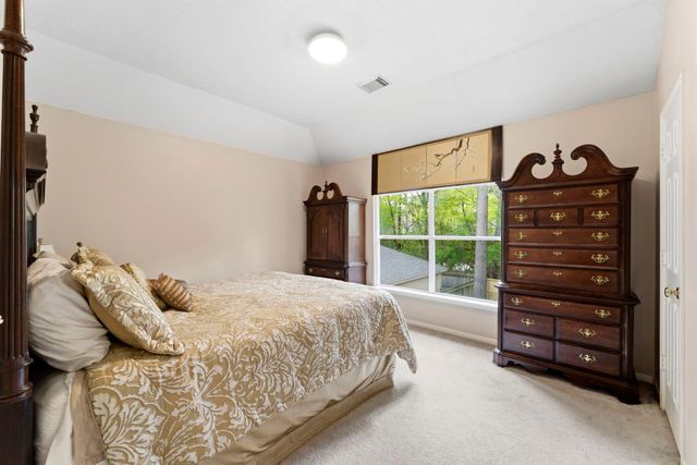 77 W Night Heron Place, The Woodlands, TX 77382