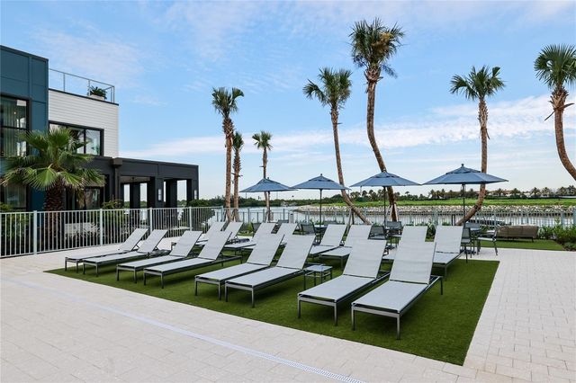 5127 W TYSON AVENUE TH2, Tampa, FL 33611