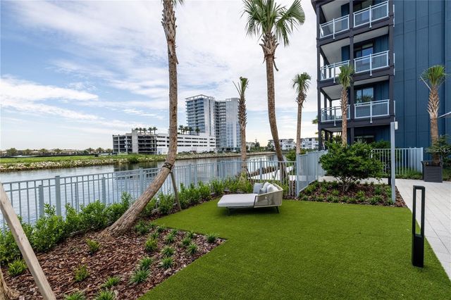 5127 W TYSON AVENUE TH2, Tampa, FL 33611