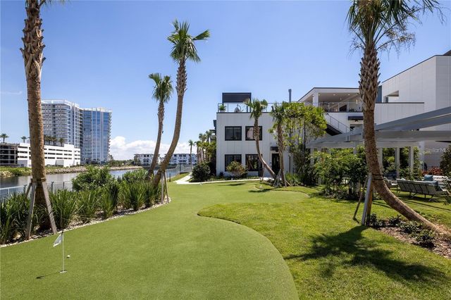 5127 W TYSON AVENUE TH2, Tampa, FL 33611