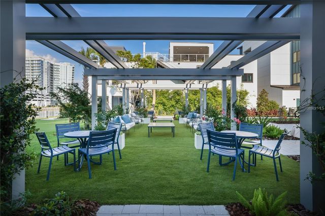 5127 W TYSON AVENUE TH2, Tampa, FL 33611