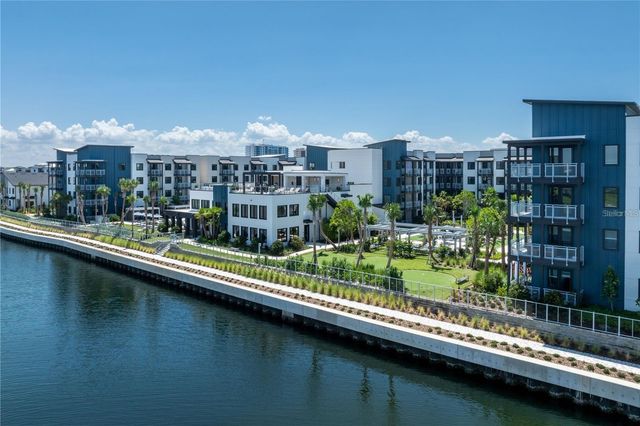 5127 W TYSON AVENUE TH2, Tampa, FL 33611