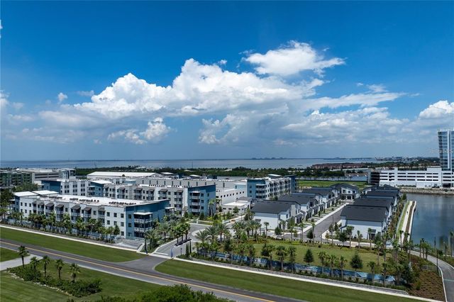 5127 W TYSON AVENUE TH2, Tampa, FL 33611