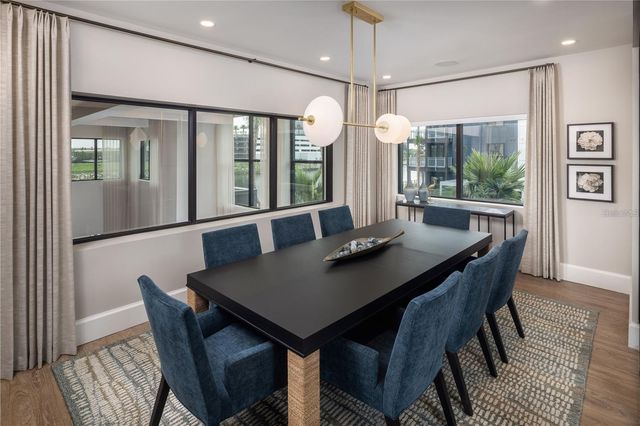 5127 W TYSON AVENUE TH2, Tampa, FL 33611