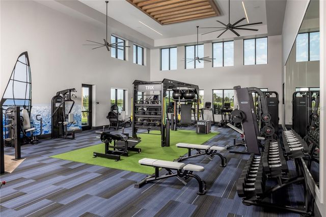 5127 W TYSON AVENUE TH2, Tampa, FL 33611