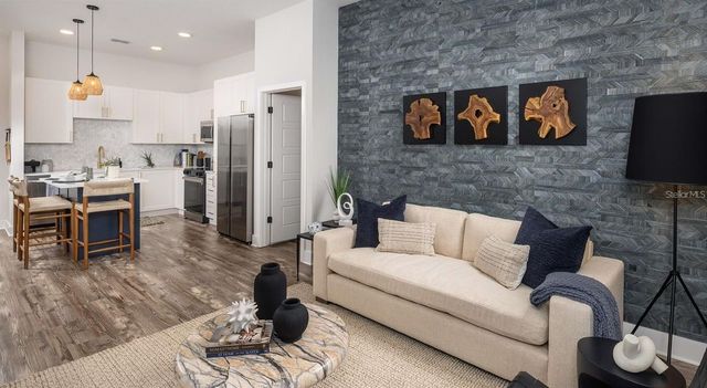 5127 W TYSON AVENUE TH2, Tampa, FL 33611