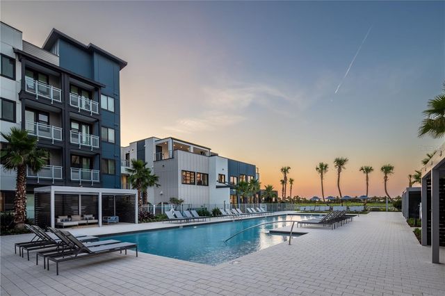 5127 W TYSON AVENUE TH2, Tampa, FL 33611