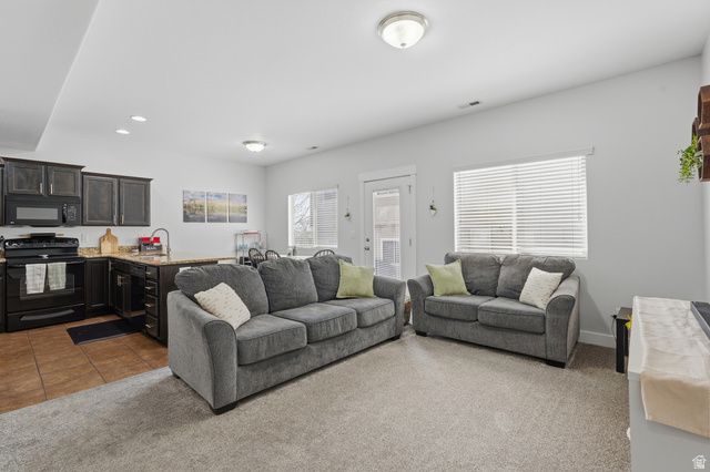 2893 N 1150 W, Layton, UT 84041