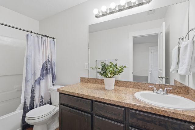 2893 N 1150 W, Layton, UT 84041