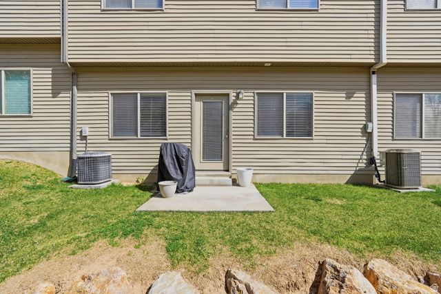2893 N 1150 W, Layton, UT 84041