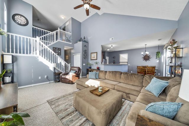 5714 Marshfield Drive, Westerville, OH 43081