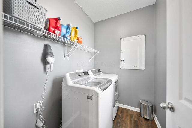 5714 Marshfield Drive, Westerville, OH 43081