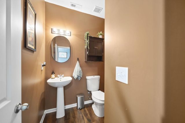 5714 Marshfield Drive, Westerville, OH 43081