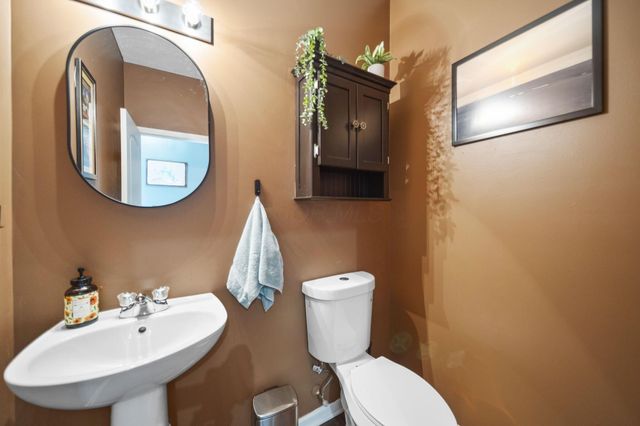 5714 Marshfield Drive, Westerville, OH 43081