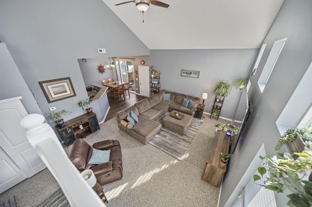 5714 Marshfield Drive, Westerville, OH 43081