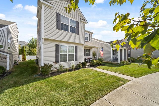5714 Marshfield Drive, Westerville, OH 43081
